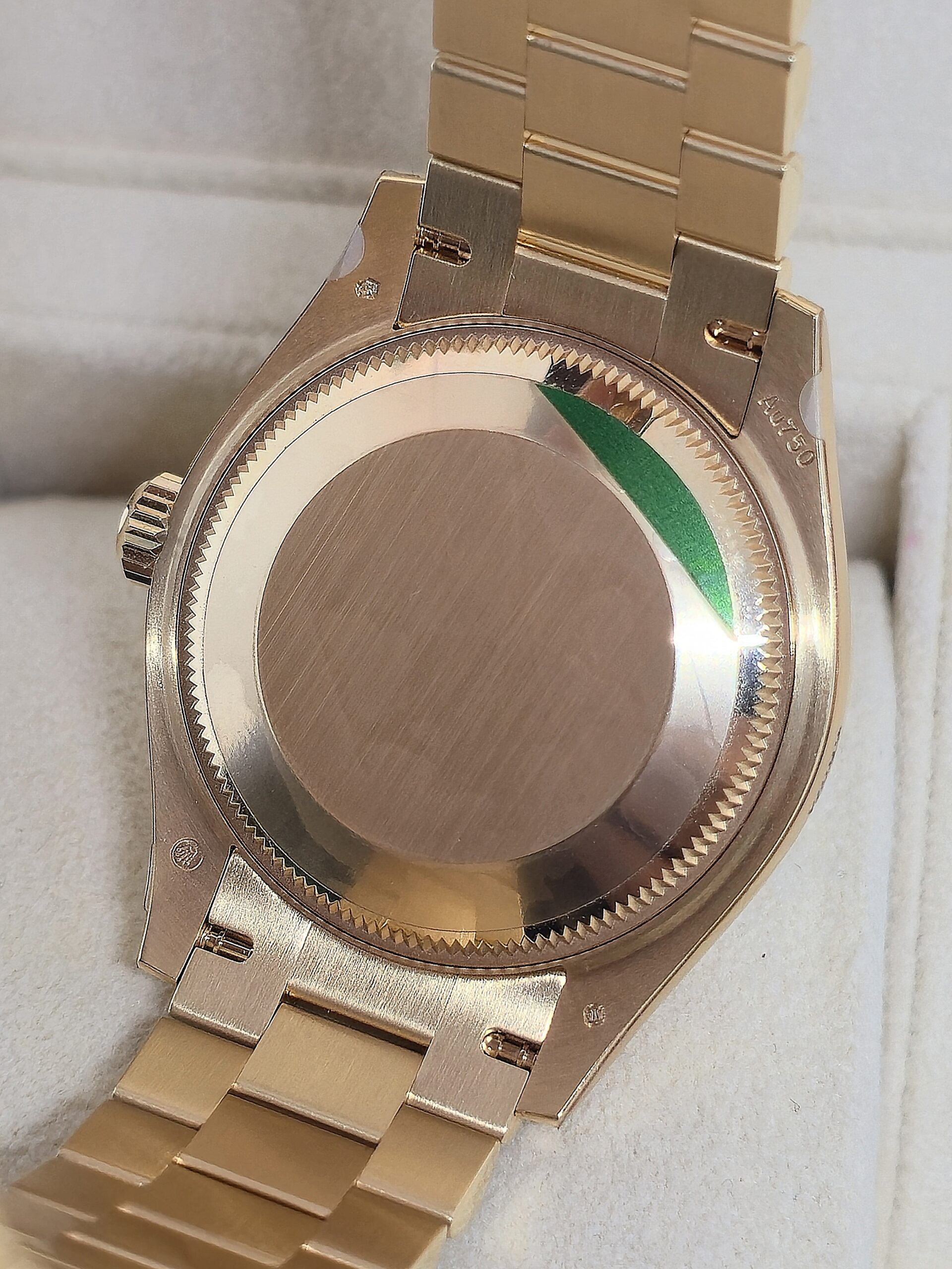 Rolex Datejust 31 278288RBR - Image 5