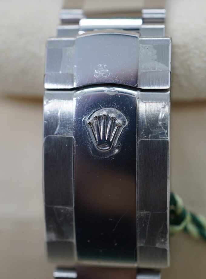 Rolex Datejust 41 126334