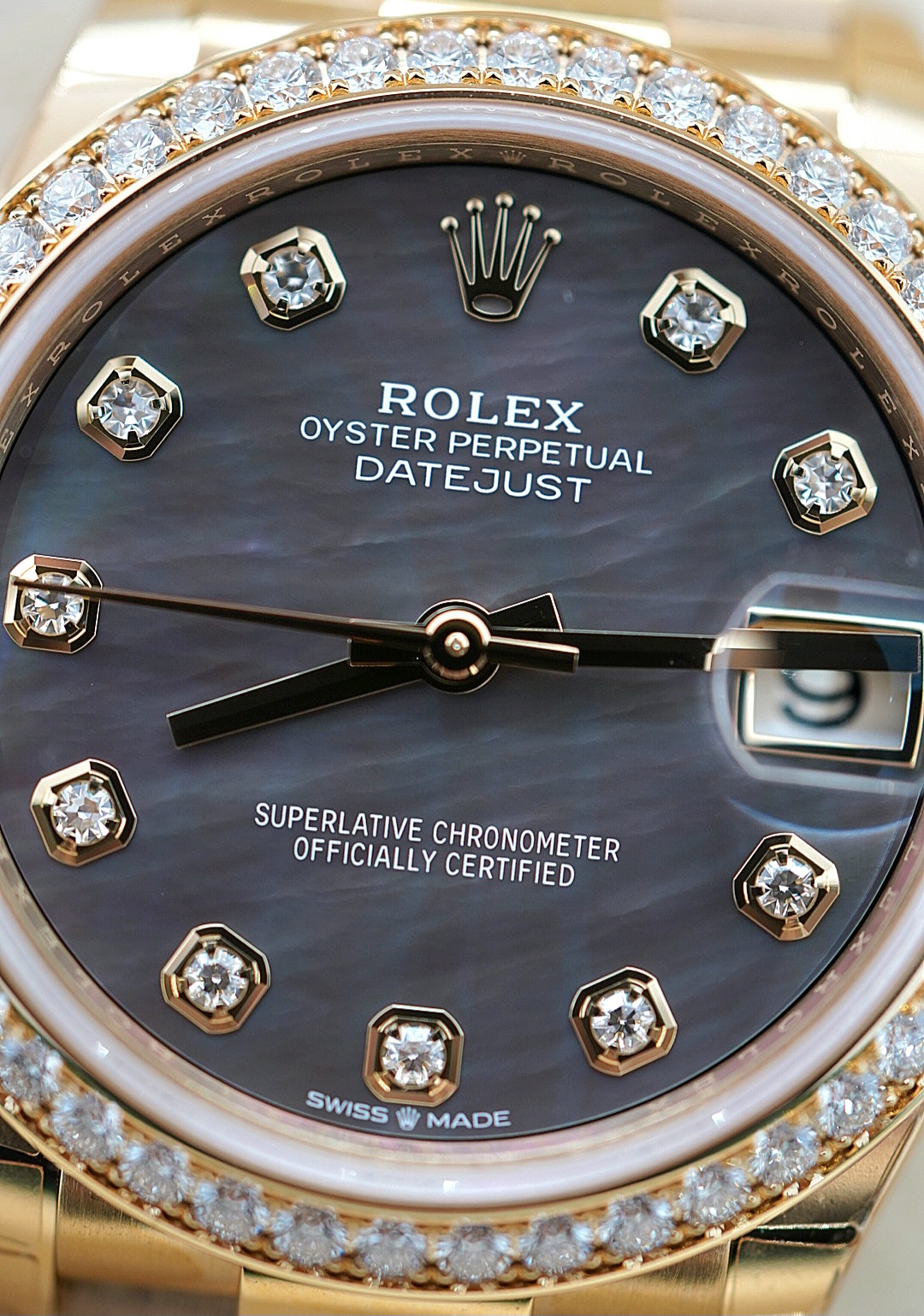 Rolex Datejust 31 278288RBR - Image 2