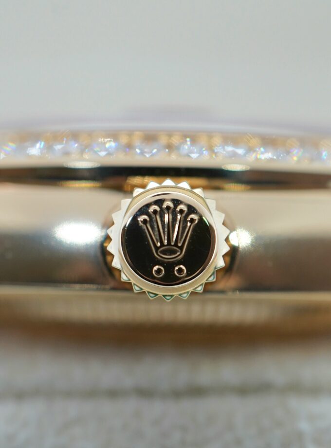 Rolex Datejust 31 278288RBR