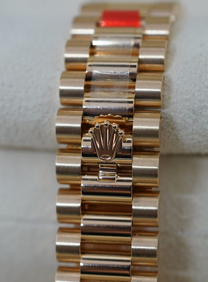 Rolex Datejust 31 278288RBR