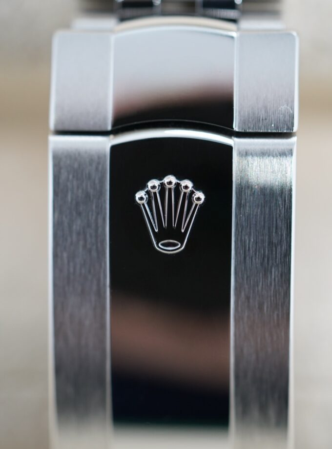 Rolex Datejust 41 126334