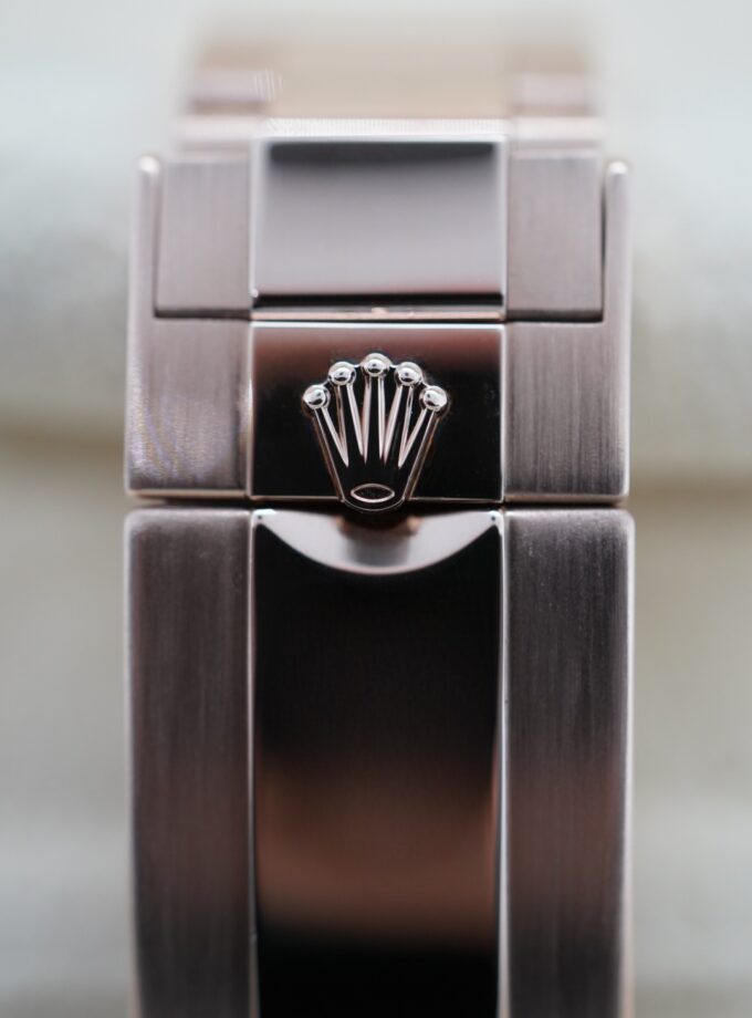 Rolex GMT-Master II 126715CHNR