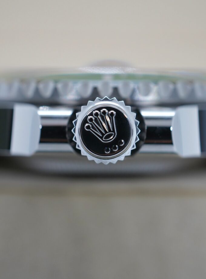 Rolex Submariner Date 126610LV