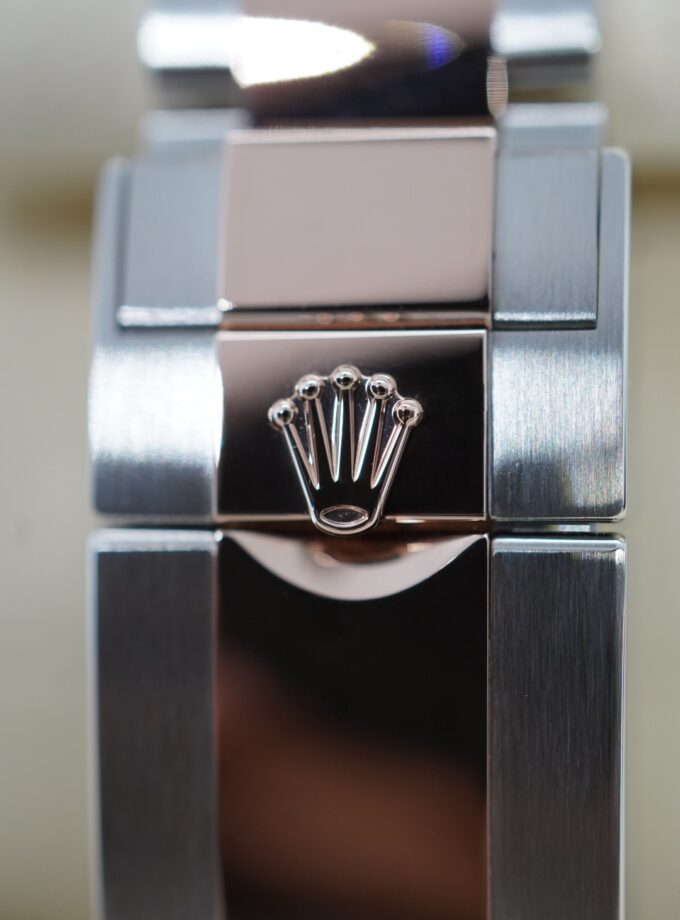 Rolex GMT-Master II 126711CHNR