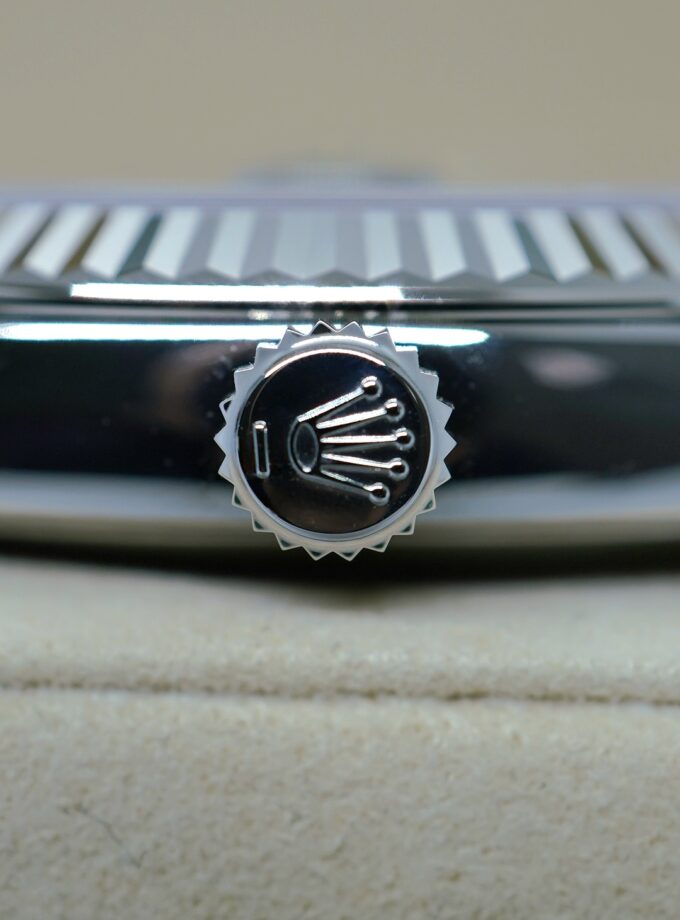 Rolex Datejust 41 126334