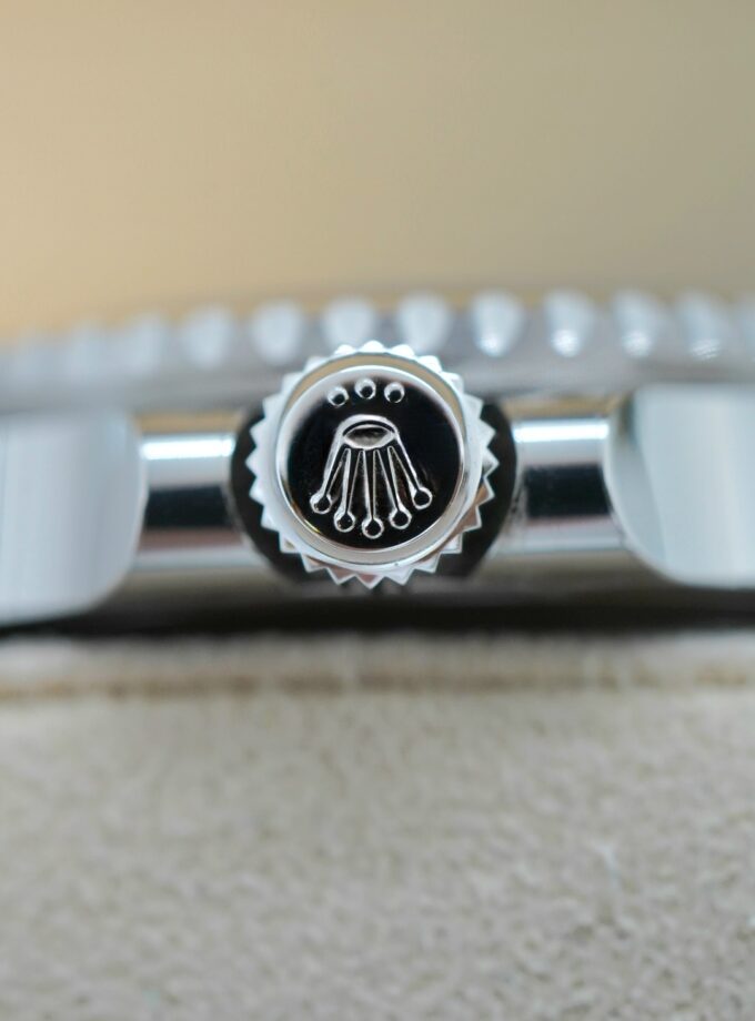 Rolex GMT-Master II 126710BLRO