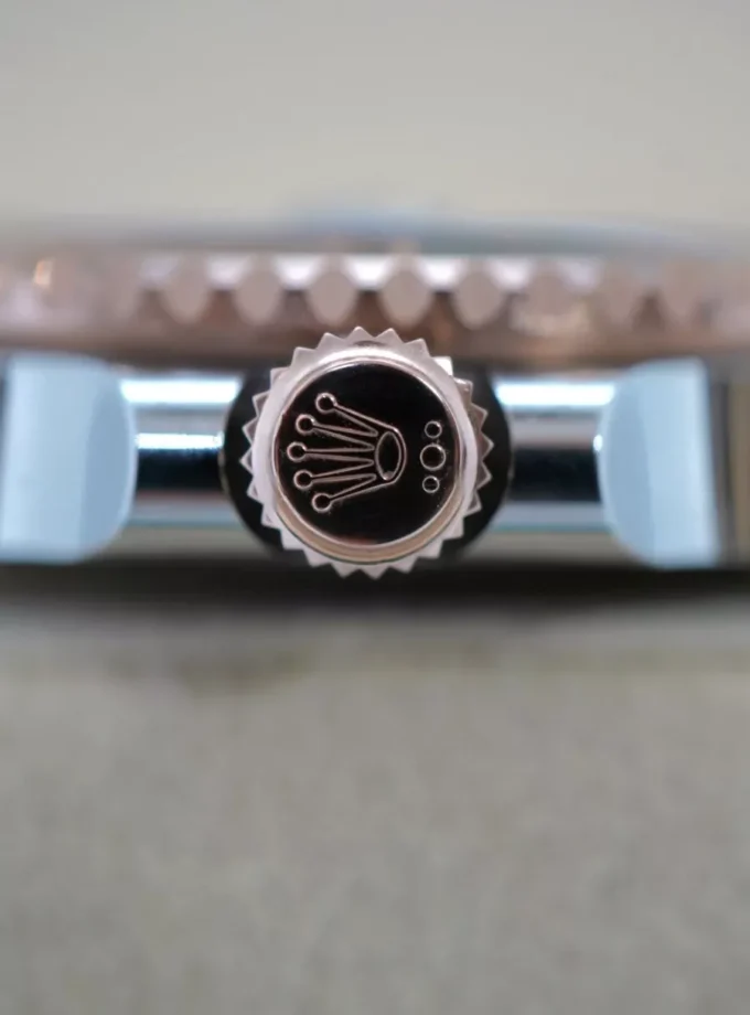 Rolex GMT-Master II 126711CHNR