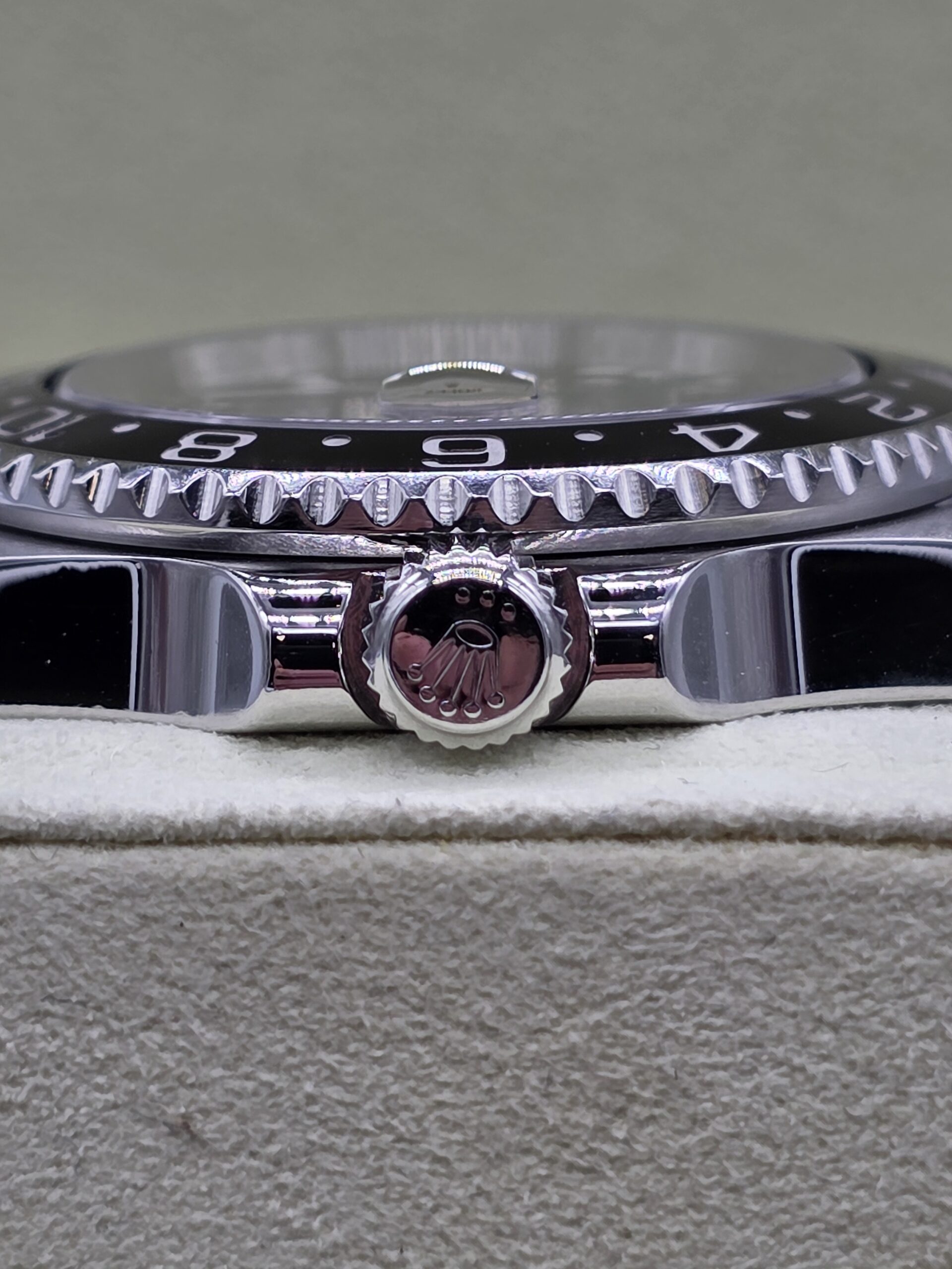 Rolex GMT Master II 116710LN - Image 4