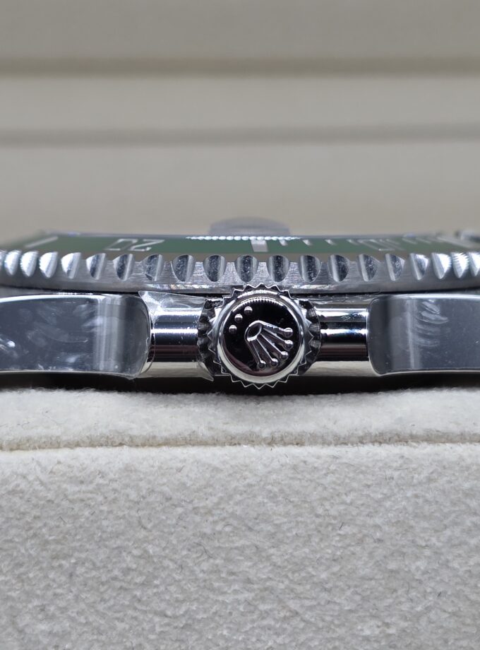 Rolex Submariner Date 116610LV