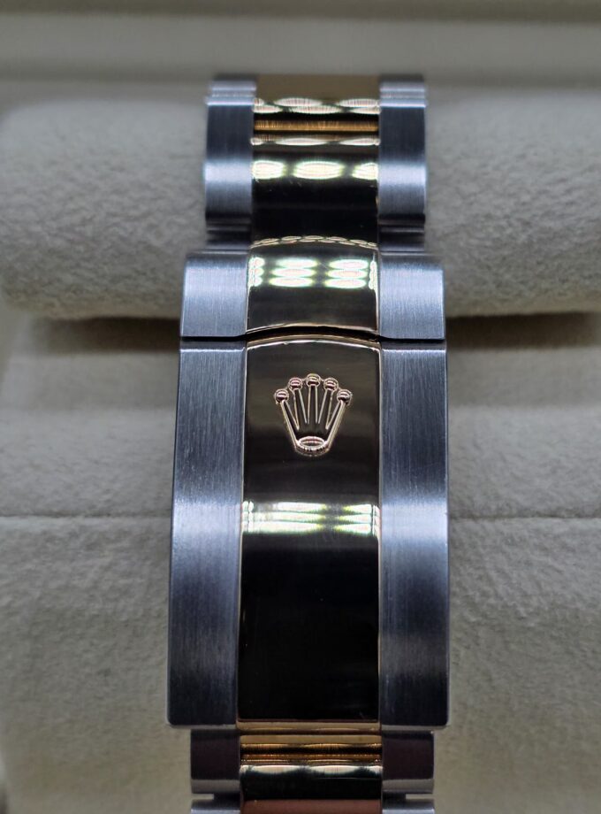 Rolex Datejust 41 126333