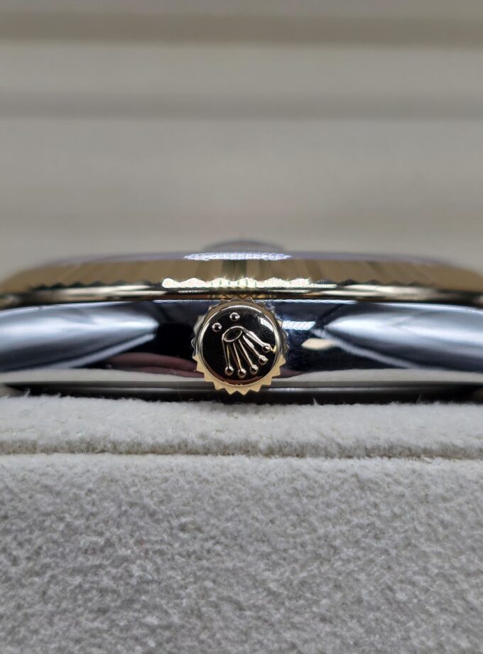 Rolex Datejust 41 126333