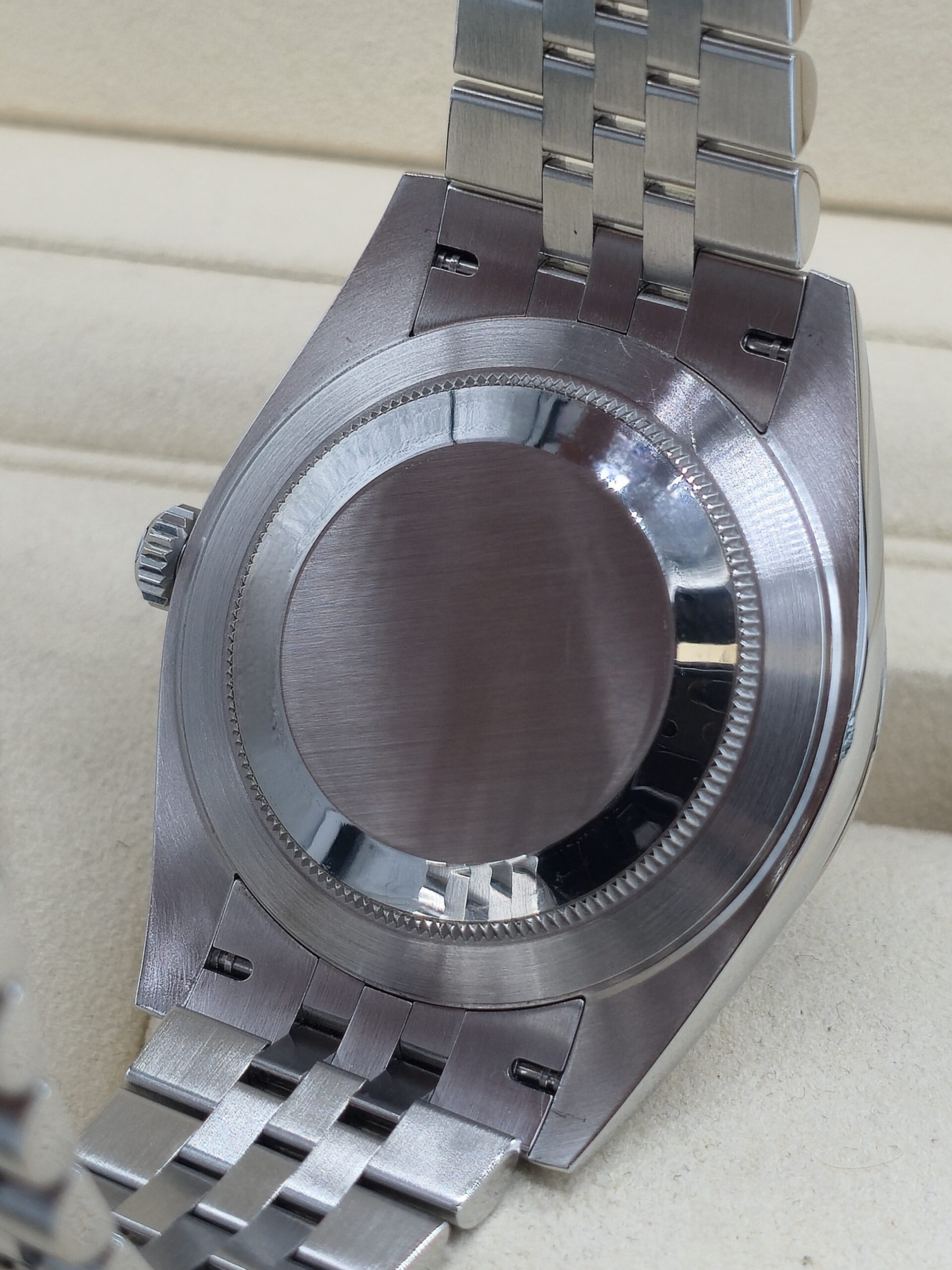 Rolex Datejust 41 126334 - Image 5