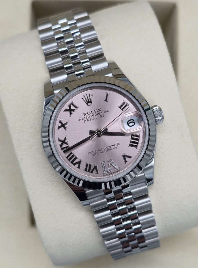 Rolex Datejust 31 278274