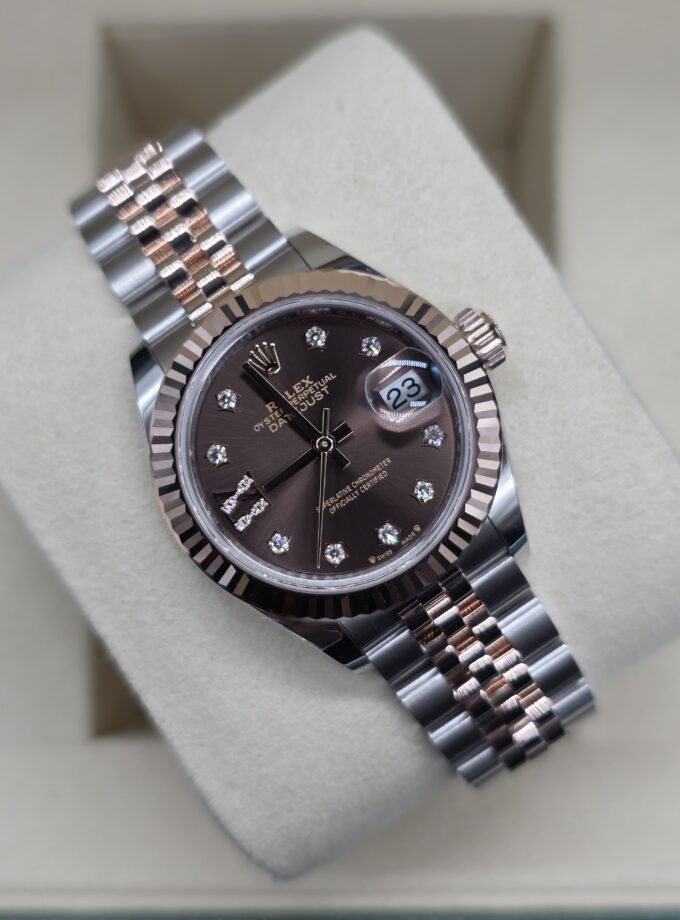 Rolex Datejust 28 279171