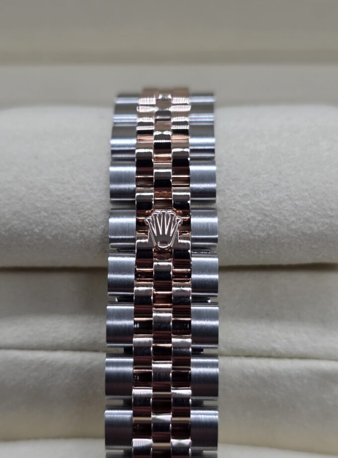 Rolex Datejust 28 279171