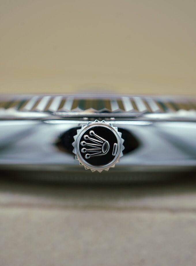 Rolex Datejust 41 126334