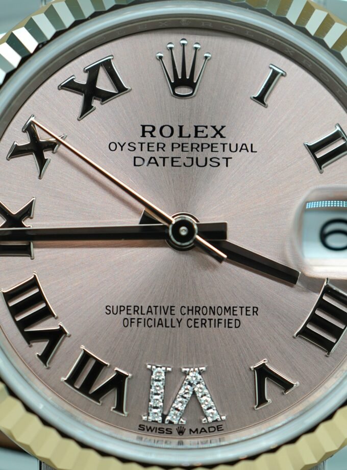 Rolex Datejust 31 278274