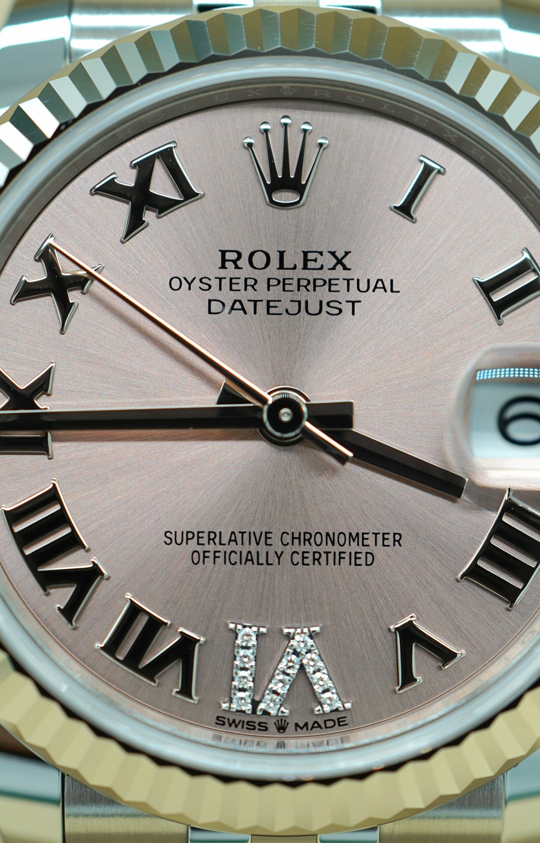 Rolex Datejust 31 278274 - Image 2