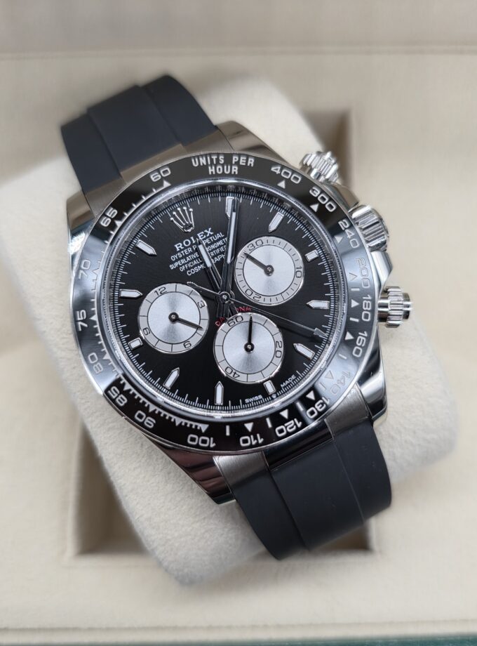 Rolex Daytona 126519LN