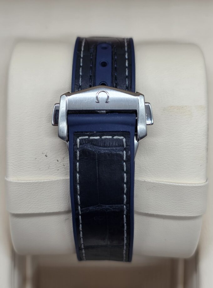 Omega Seamaster Planet Ocean 600M 215.33.44.21.03.001