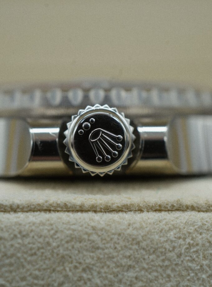 Rolex GMT Master II 126719BLRO