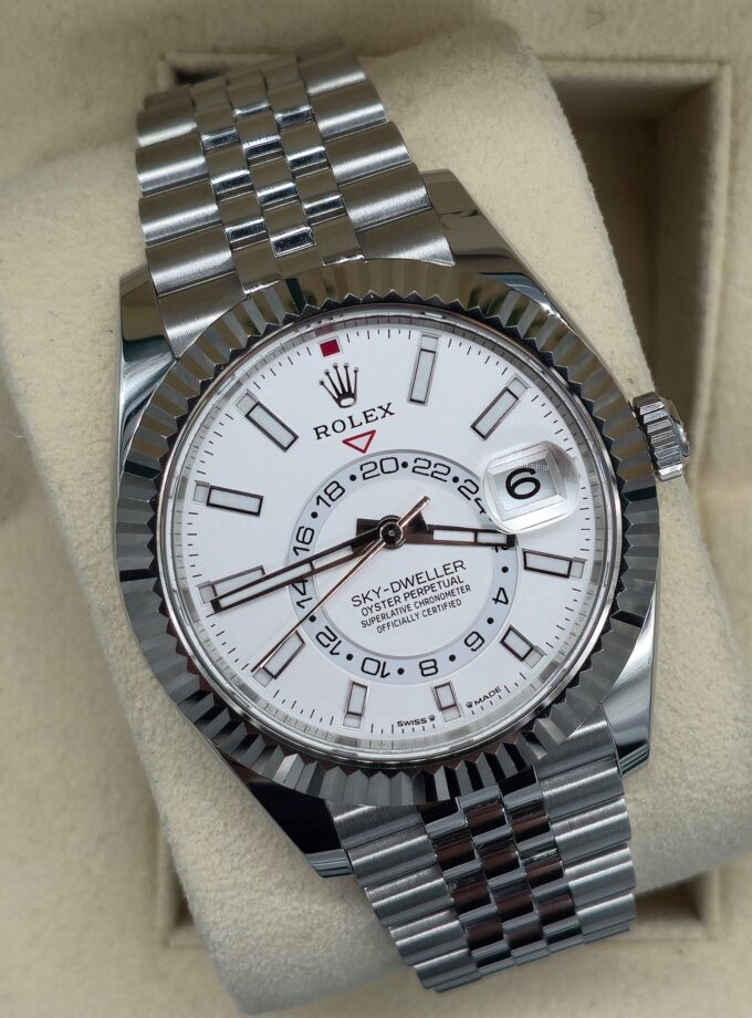 Rolex Sky-Dweller 336934