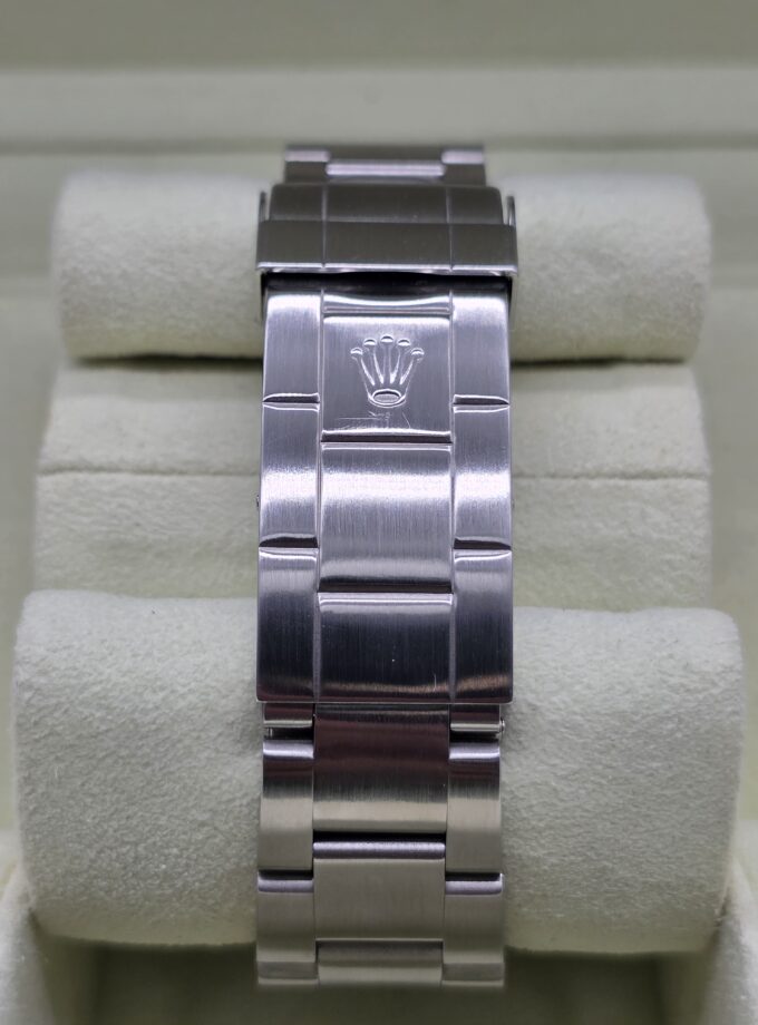 Rolex Submariner Date 16610