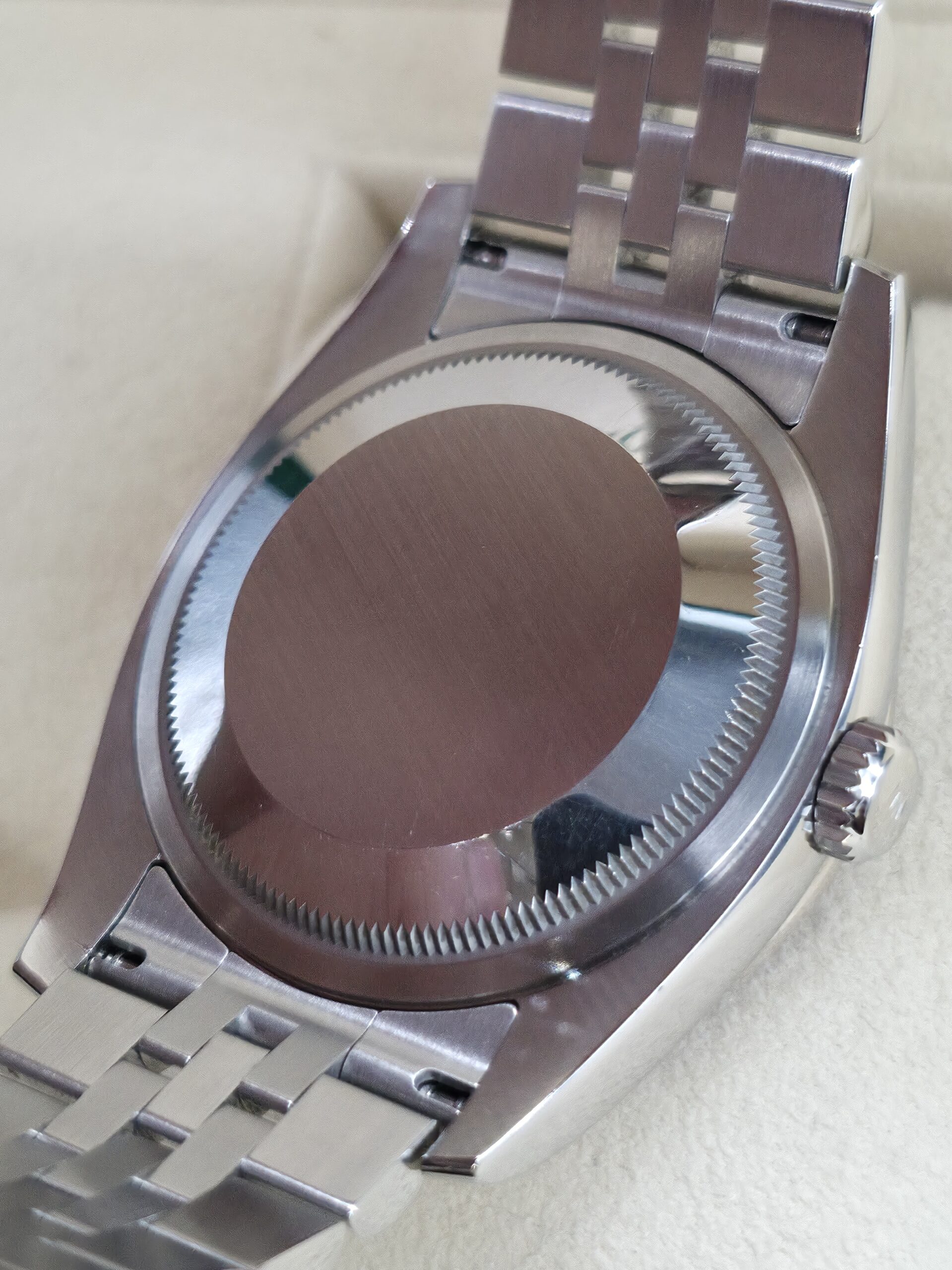 Rolex Datejust 36 116244 - Image 5