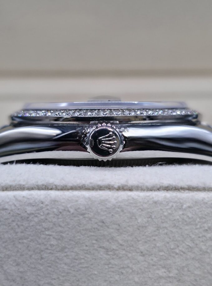 Rolex Datejust 36 116244