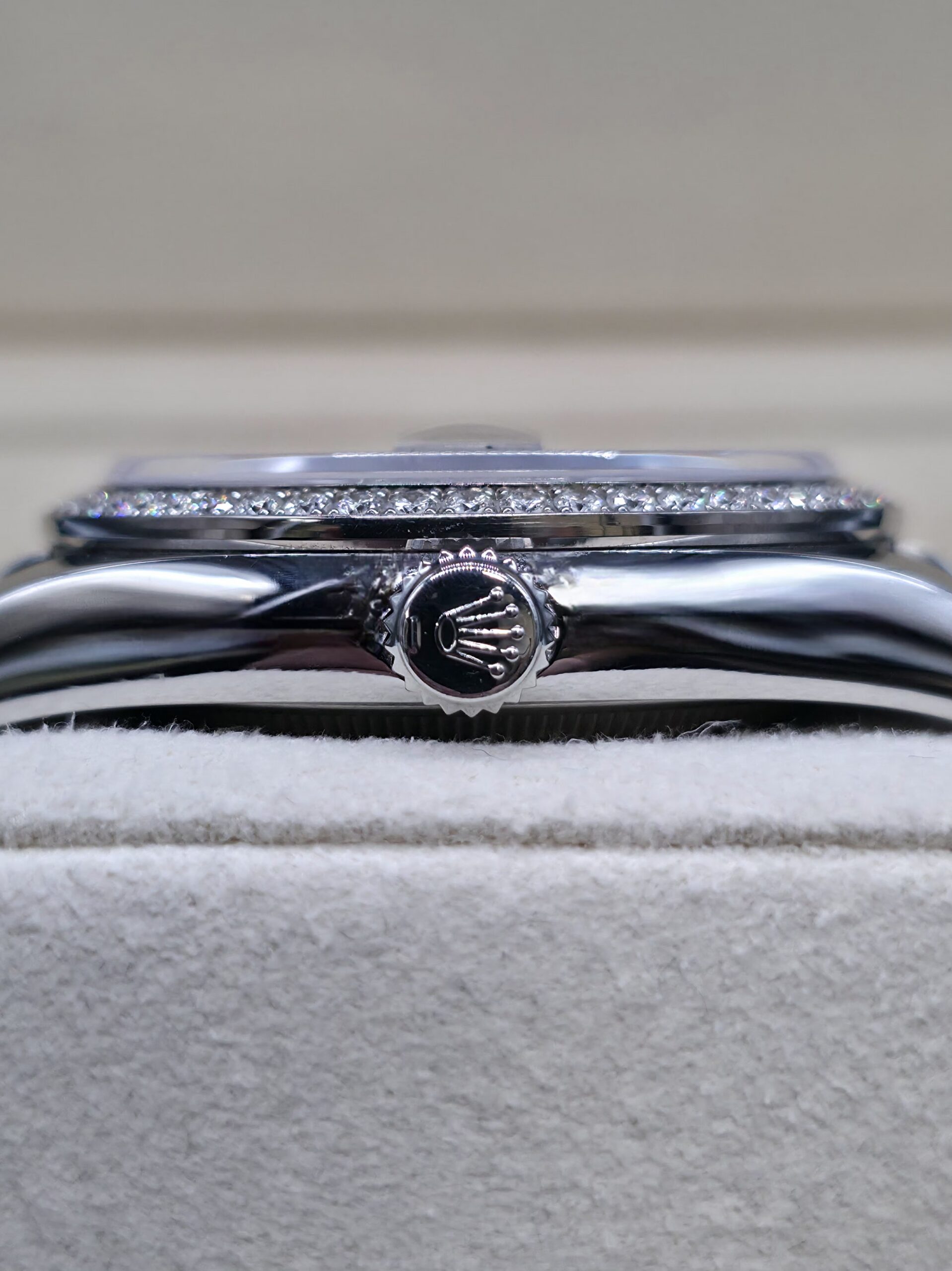 Rolex Datejust 36 116244 - Image 4