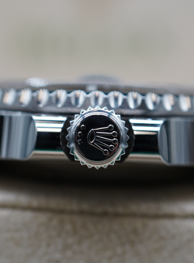 Rolex Submariner Date 126610LN