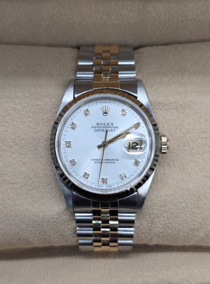 Rolex Datejust 36 16233