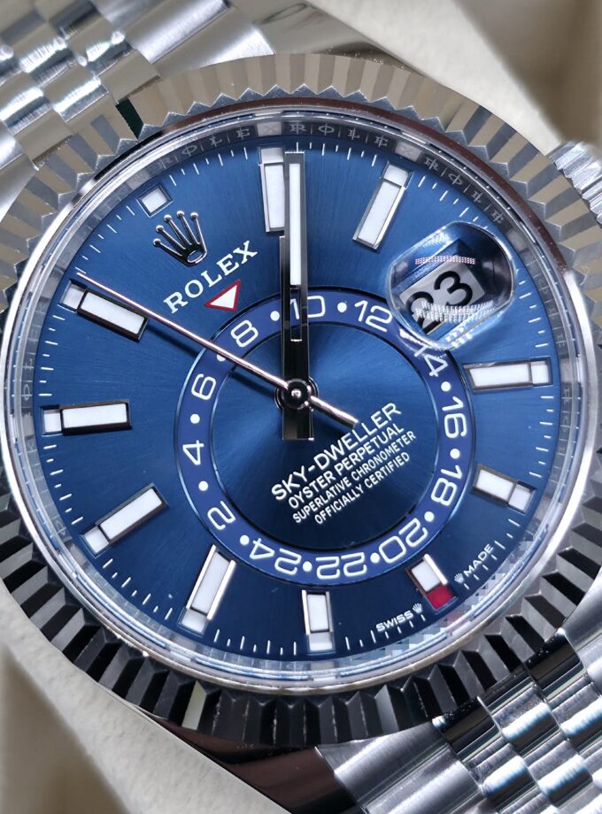 Rolex Sky-Dweller 336934