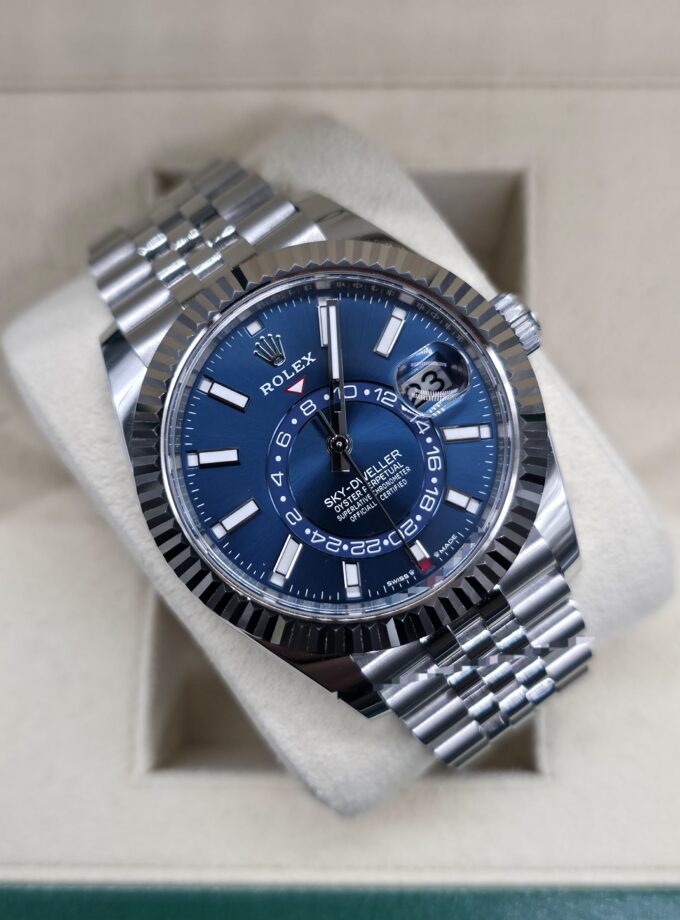 Rolex Sky-Dweller 336934