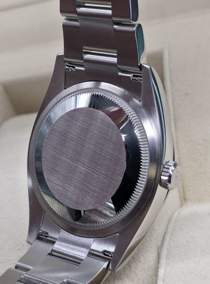 Rolex Oyster Perpetual 36 126000 Tiffany