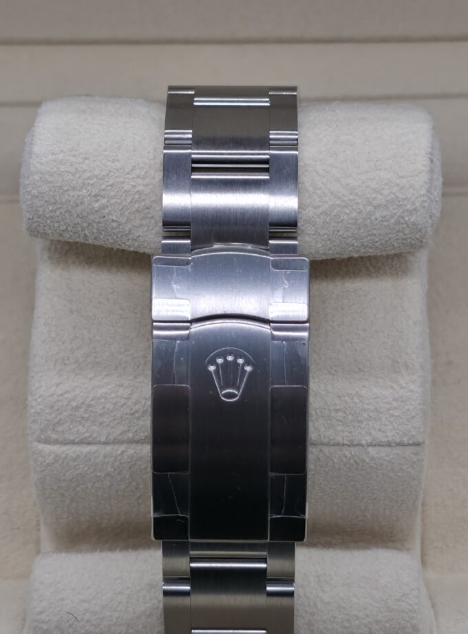 Rolex Oyster Perpetual 36 126000 Tiffany