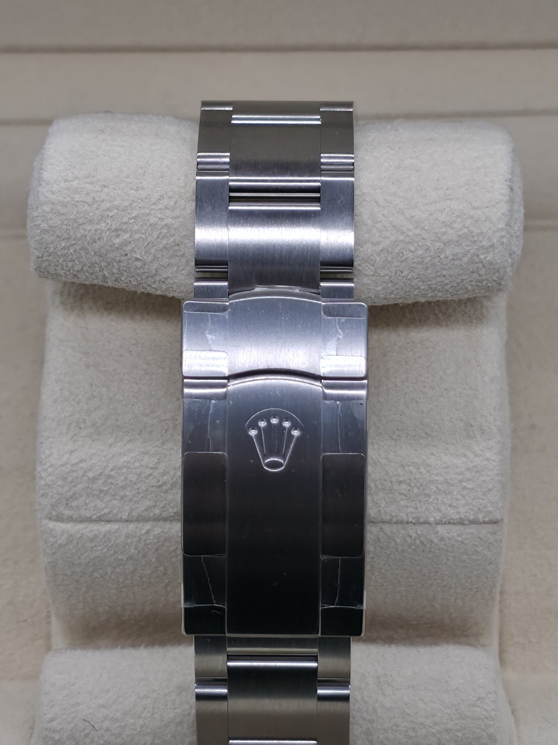 Rolex Oyster Perpetual 36 126000 Tiffany - Image 6