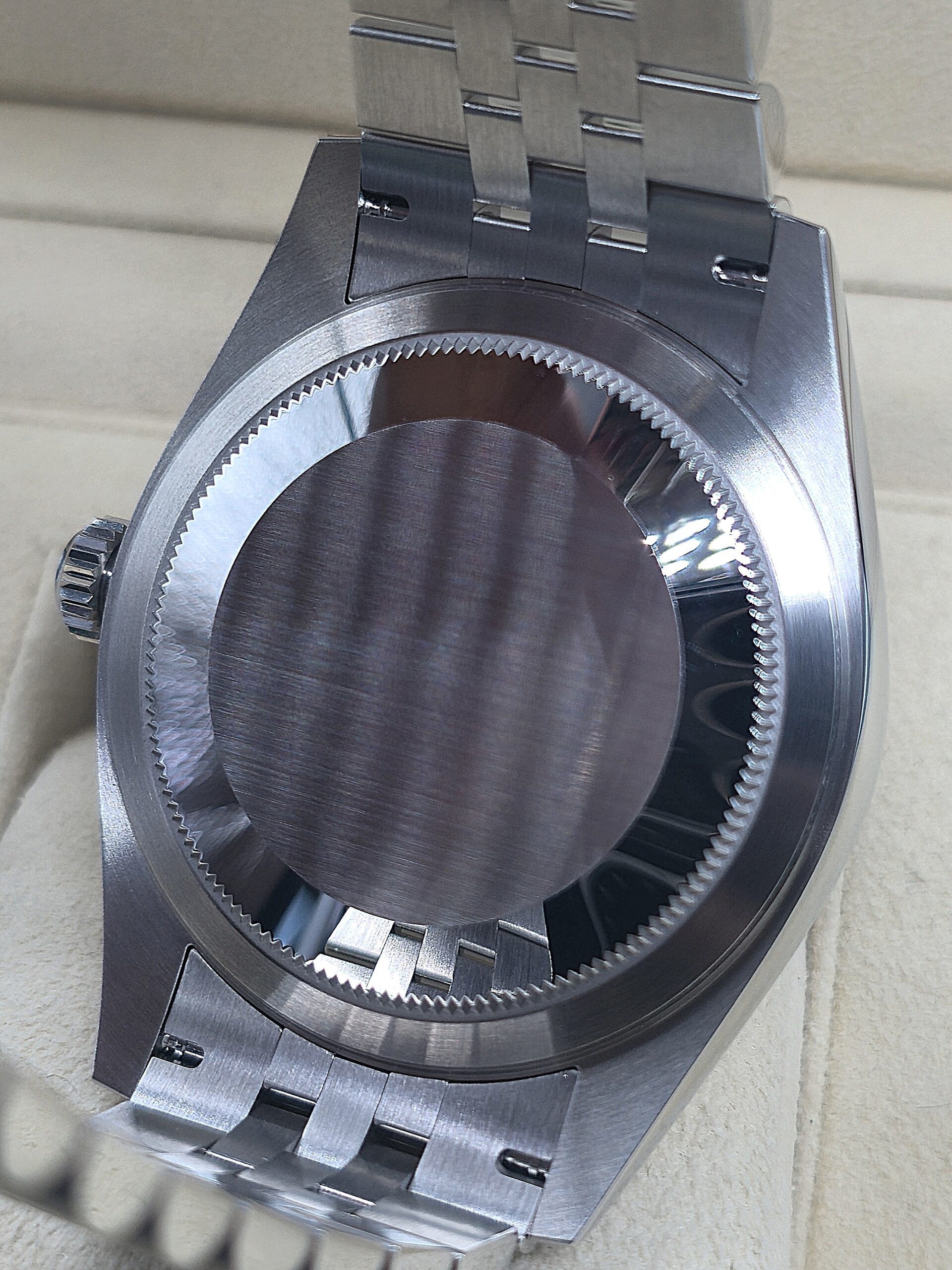 Rolex Sky-Dweller 336934 - Image 5