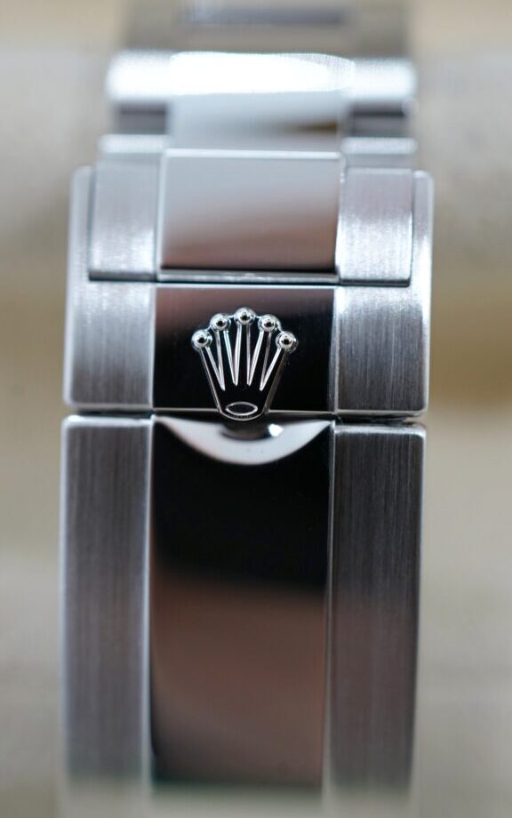 Rolex Daytona 116500LN