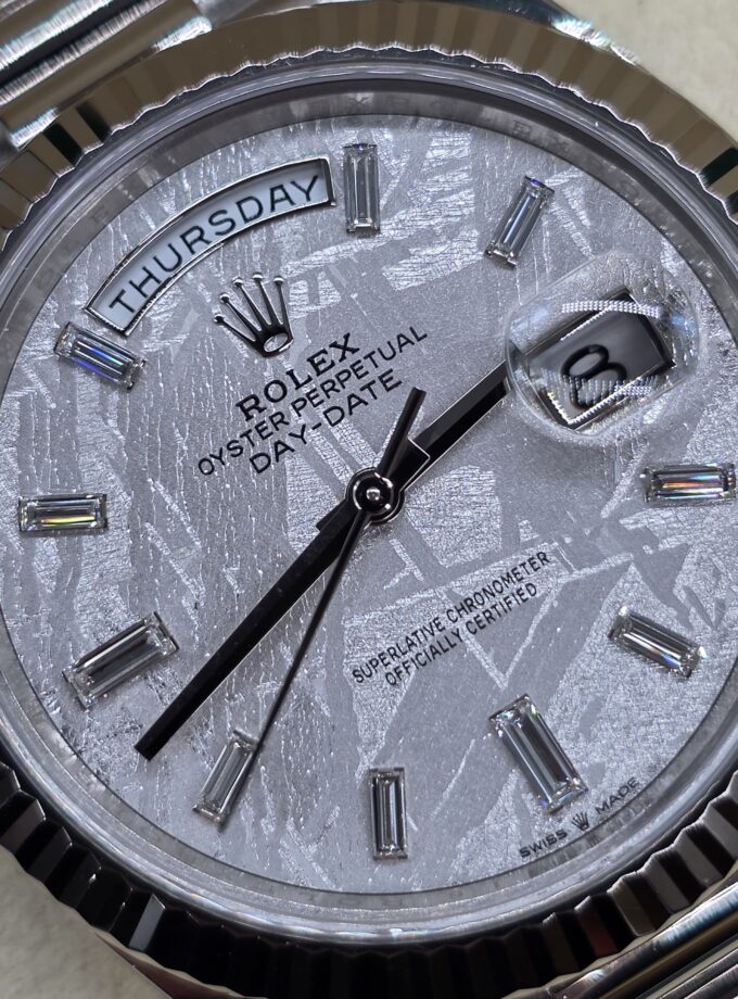 Rolex Day-Date 40 228239