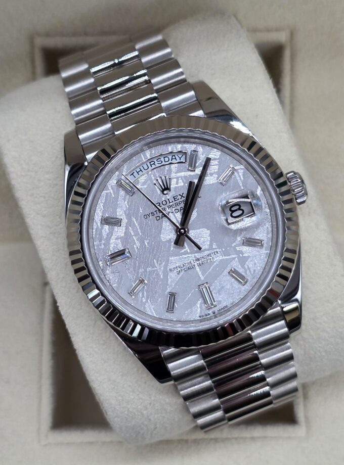 Rolex Day-Date 40 228239