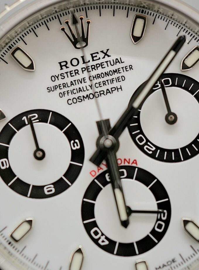 Rolex Daytona 116500LN