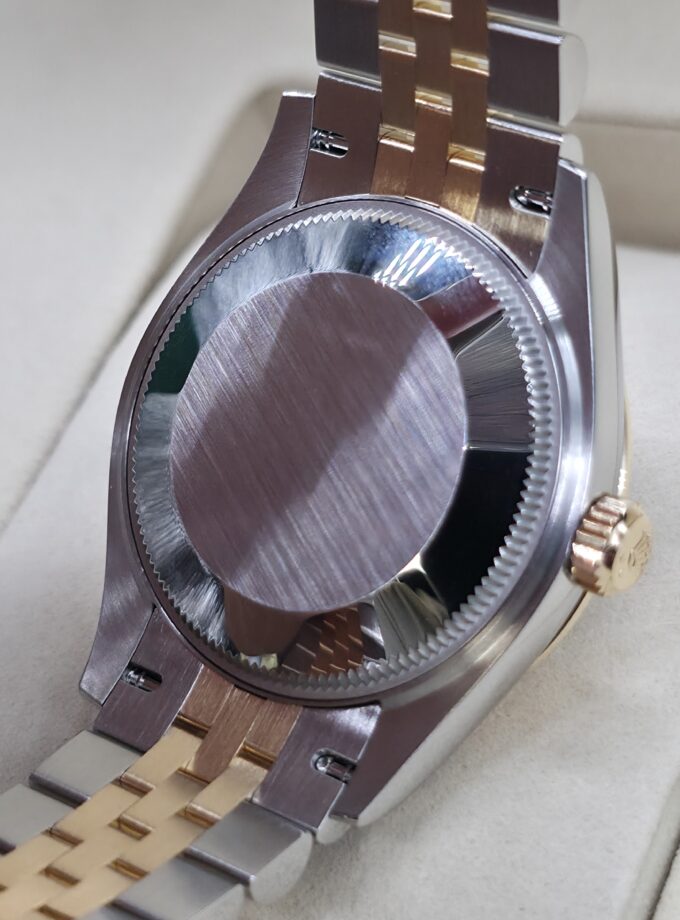 Rolex Datejust 31 278273