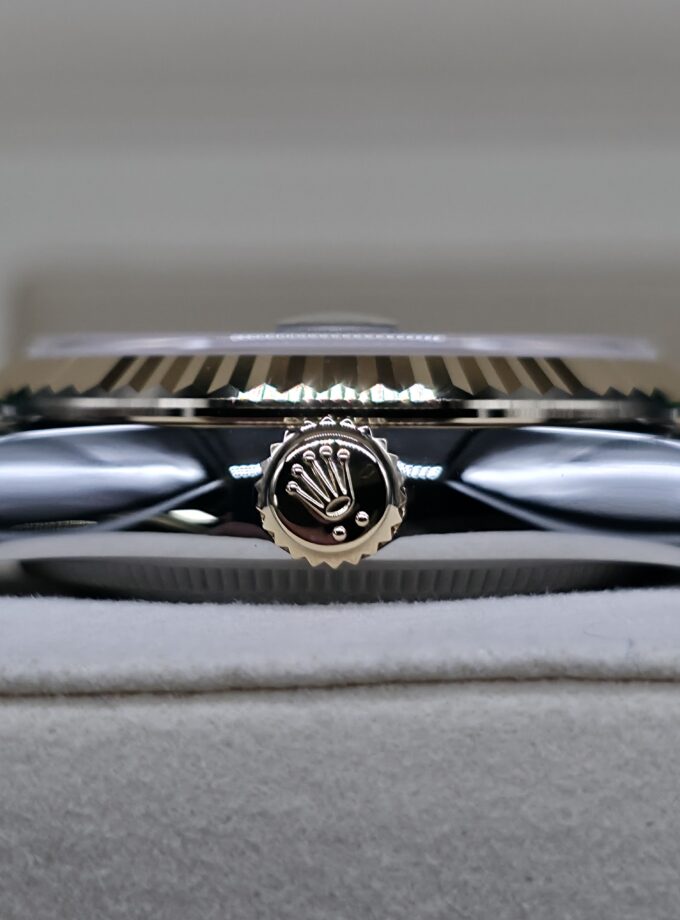 Rolex Datejust 31 278273