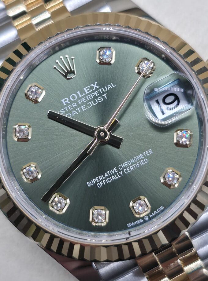 Rolex Datejust 31 278273