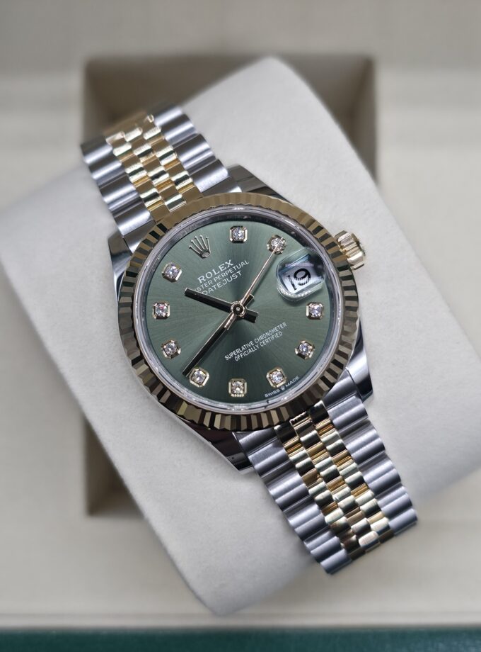 Rolex Datejust 31 278273