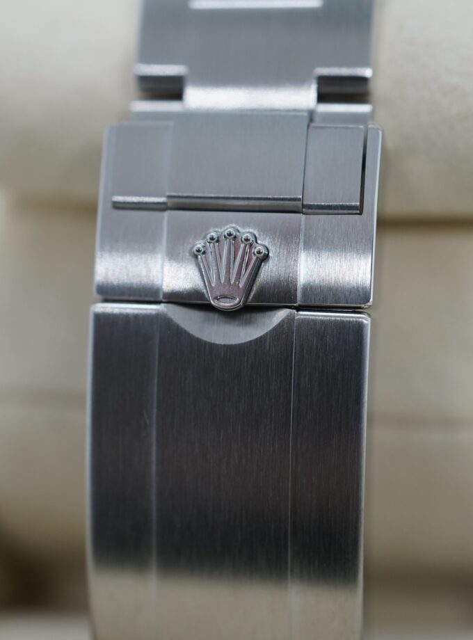 Rolex Submariner Date 126610LN