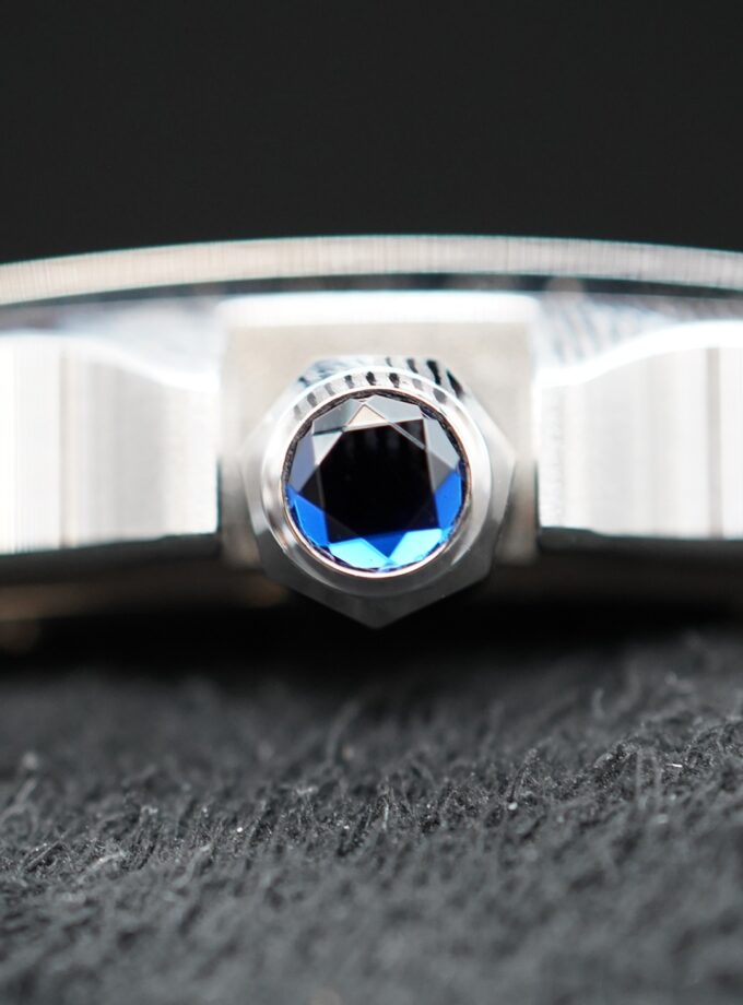 Cartier Santos WSSA0062