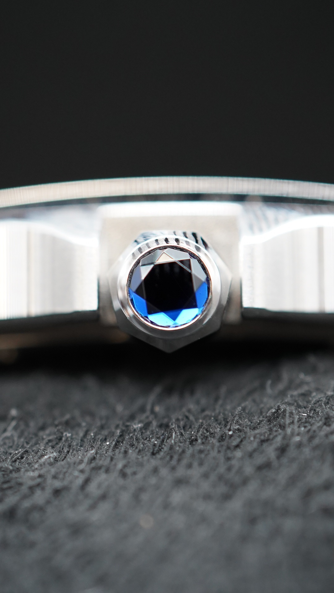 Cartier Santos WSSA0062 - Image 4